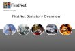 FirstNet Statutory Overview