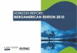 Horizon Report Iberoamérica 2010