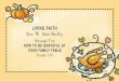 Thanksgiving psalm 116 slides 112413