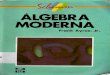 ~$[Schaum   frank ayres] algebra moderna