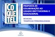 Revista coquetel   ediouro - legado institucional - temáticas personalizadas