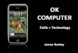 Faith And Technology