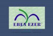 Eben Ezer Company: Built & Location