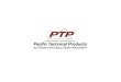 PTP Overview