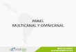 Presentación Multichannel y Omnichannel - eRetail Day México 2014