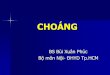 Choang 2011