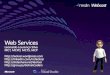 ASP.NET - Web Services