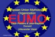 European union mythological organization