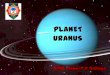 Planet  uranus putri hl dan epan m