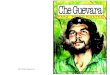El "CHE" Guevara en Historieta