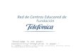 Red de Centros Educared