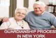 Guardianship Process in New York