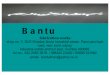 Profile   Bantu Fabrication Works