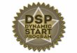 DXN Dynamic Start Program (DSP) en