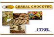 Cereal Chocotec - ITAL