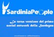 Sardinia People - Presentazione Terza Versione
