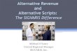 Alternative revenue and alternative prescriptions the sigvaris difference
