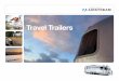 2012 Airstream Travel Trailer