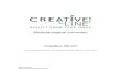 Creative World methodology by Creative Line Group