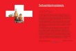 Буклет-отчет культурный фестиваль "Дни россии в швейцарии 2012"
