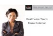 FGP Healthcare - Blake Coleman