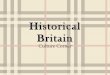 Historical britain