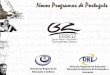 Novos Programas de Português II