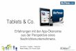12.07.2012 T03 Tablets & Co., Peter Krotky, Die Presse