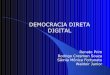 Democracia direta digital