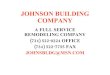Johnson Building Company