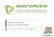 2 - SharePoint 2010 y Project Server 2010, por Javier D Labra