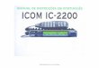 Ic 2200 em-português