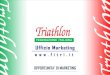 Opportunità di marketing Federazione Italiana Triathlon