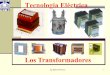 Aspectos constructivos de los Transformadores Eléctricos. Por Marino A. Pernía C
