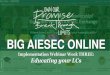 BIG AIESEC Online | Week Three
