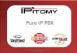 IPitomy Sales Slide Show