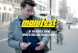 Manifest for iPhone