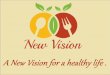 New vision   engleza