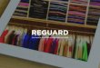 Reguard - Un nuovo modello sostenibile di retail