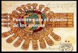 Fuentes aztecas