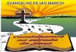 Mês da Bíblia - 2012 -Evangelho de São Marcos
