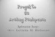 Proyekto sa Araling Panlipunan IV