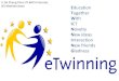 Proyecto eTwinning Li Da