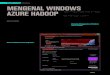 Mengenal Windows Azure Hadoop
