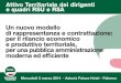 Attivo Territoriale dirigenti e quadri RSU e RSA Ust Cisl Palermo Trapani