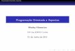 Programação Orientada a Aspectos - PHPDay SERPRO Curitiba