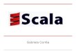 Scala - part 1