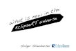 What is new in the EclipseRT universe, Eclipse Indigo Democamps