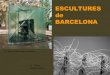 Escultures de barcelona