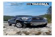 2012 Toyota Tacoma For Sale NY | Toyota Dealer Near Buffalo